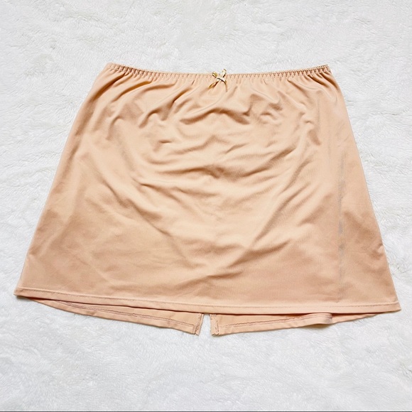 Victoria's Secret Dresses & Skirts - Y2K Mini Bow Lengerie Skirt